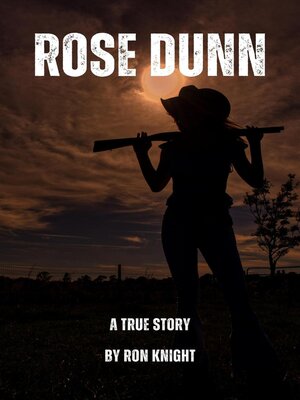 cover image of Rose Dunn